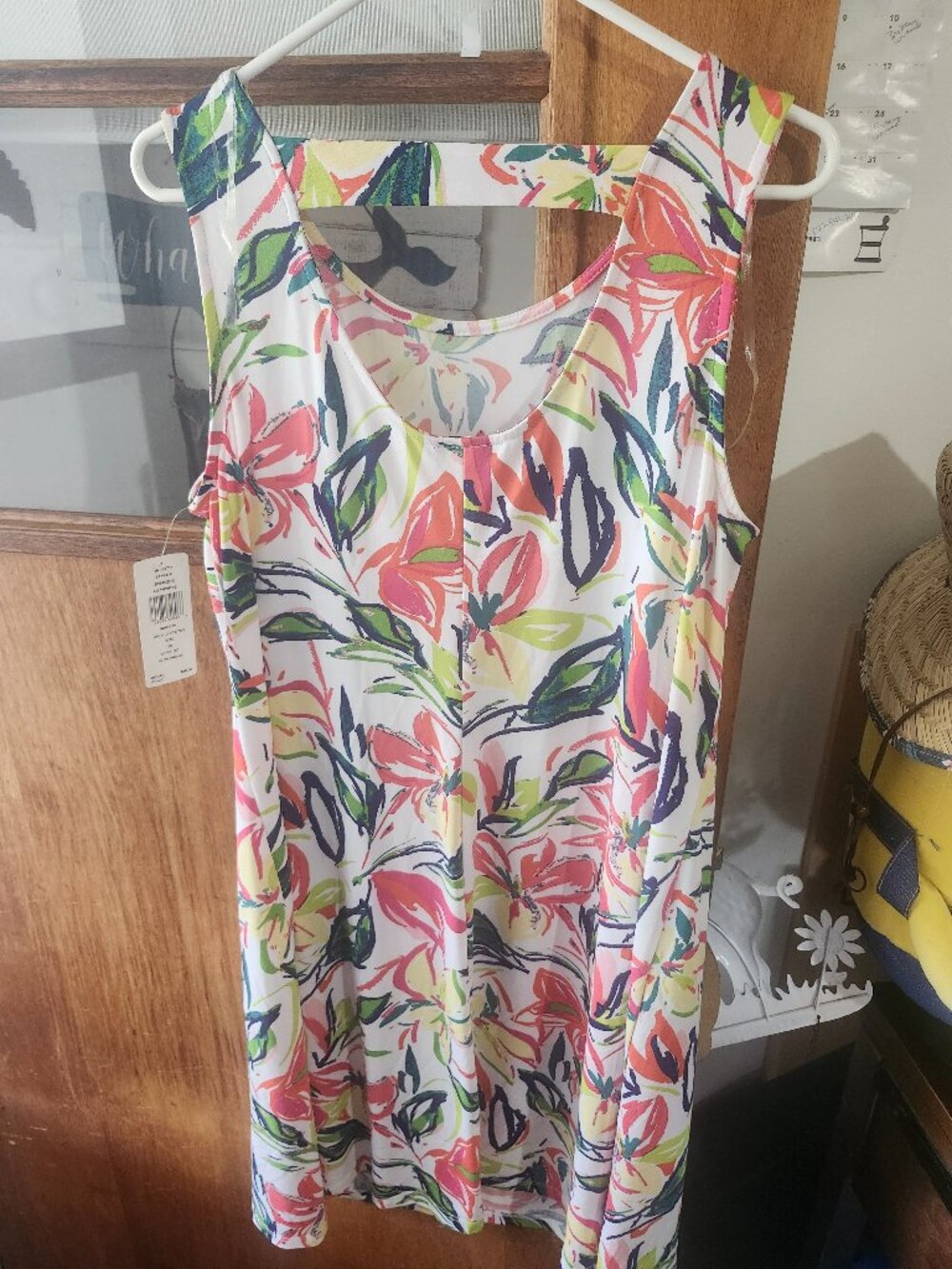 NWT JBS Dress